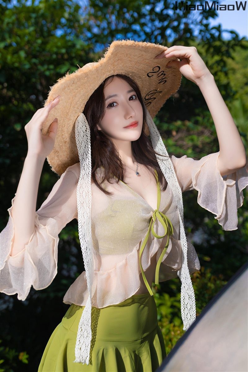 Coser@鱼子酱Fish – 山青涩 [105P-1.51GB]