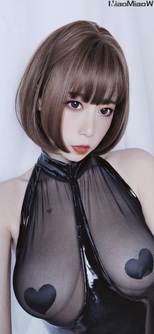 奈汐酱nice – 特工出动 [26P-24MB]