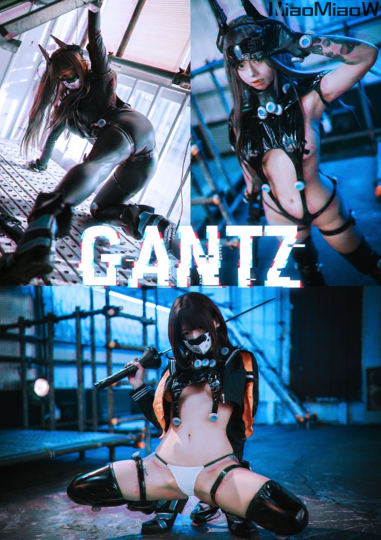 [DJAWA] Maruemon (마루에몽) – Vol.07 – GantZ Version [151P-894M]