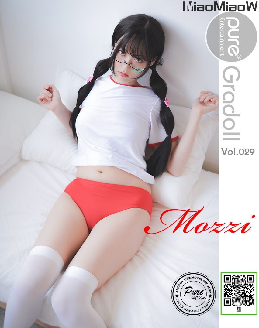 [Pure Media] Vol.029 Mozzi (모찌) [108P-1.06GB]