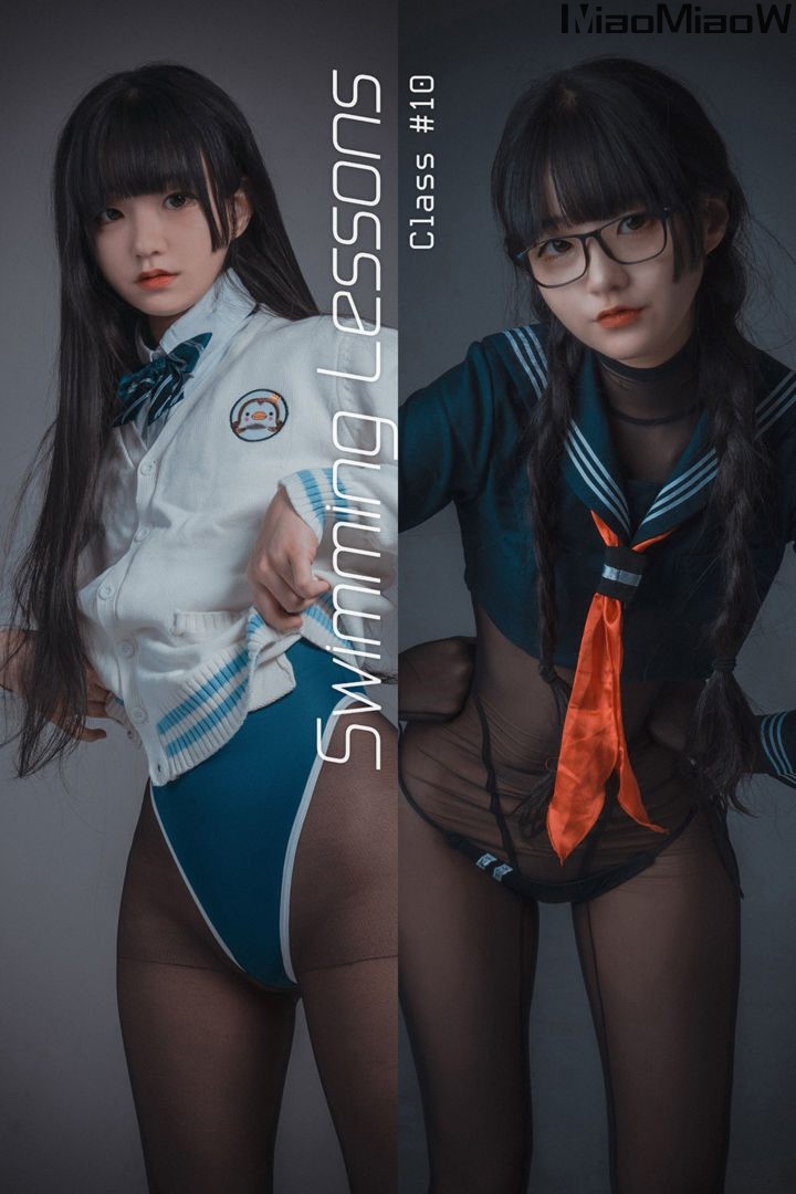 [DJAWA] Jeong Jenny (정제니) – Vol.28 – Swimming LessonS #10 [110P-1.04G]