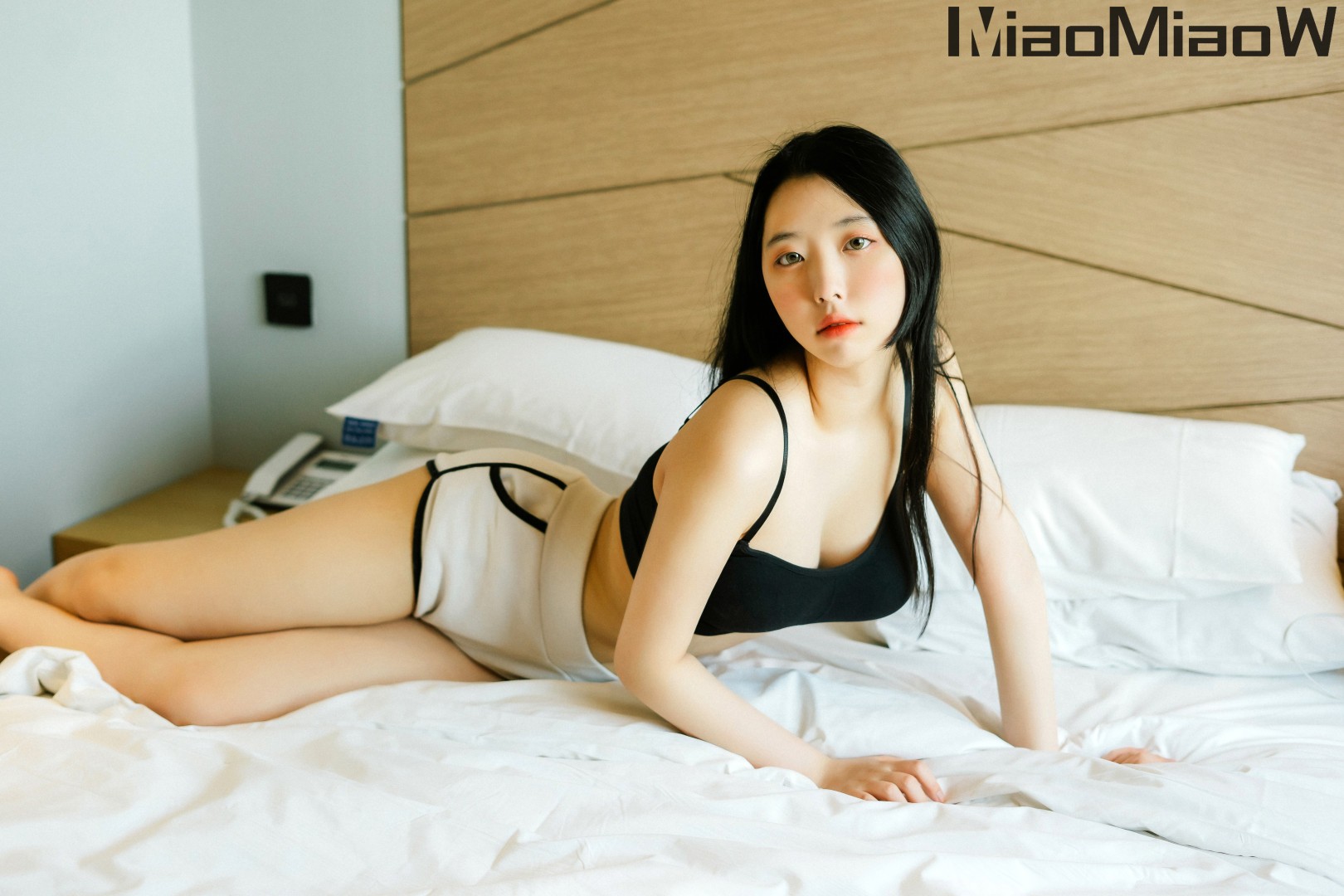 [Moon Night Snap] Dame (담) – Girlfriend [81P+1V-373MB]