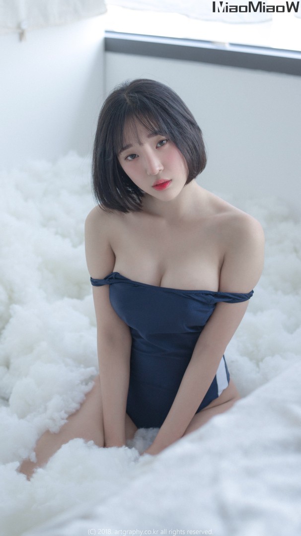 [ArtGravia] Vol.045 Kang Inkyung (강인경) [53P-360MB]