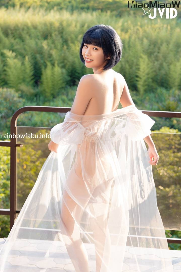 [JVID] 果宝宝 – 极品美乳萝莉 [133P+1V-266MB]