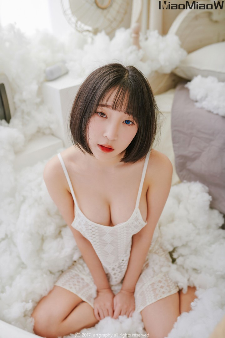 [ArtGravia] Vol.013 Kang Inkyung (강인경) [39P-577MB]