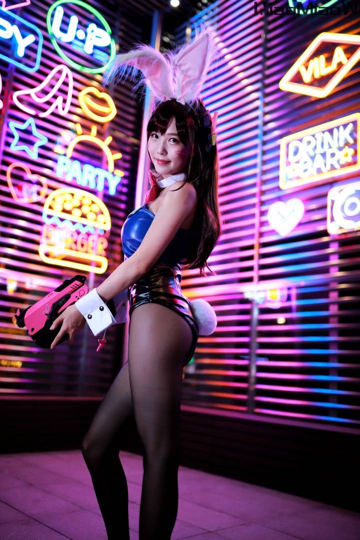 Coser@抖娘-利世 – DVA [30P-30MB]