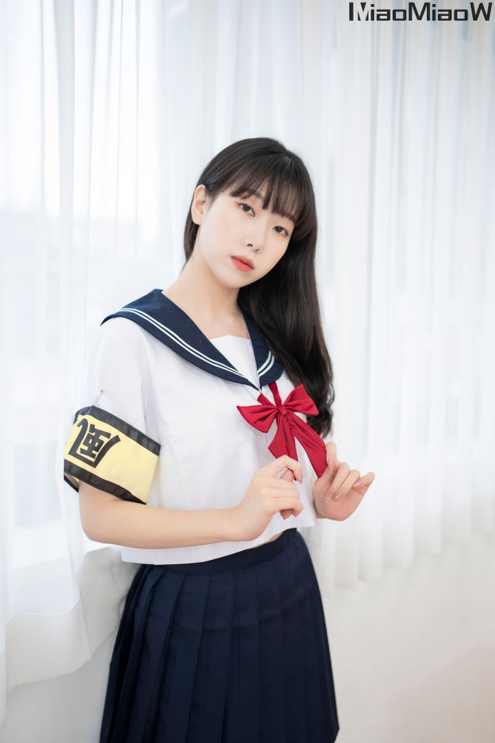 [SIDAM] Shaany – Student Council [112P-507MB]