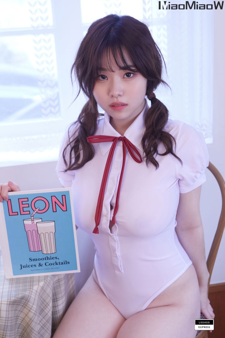 [LEEHEE EXPRESS] LEHF-092 Merry (쮸리) [43P-301MB]