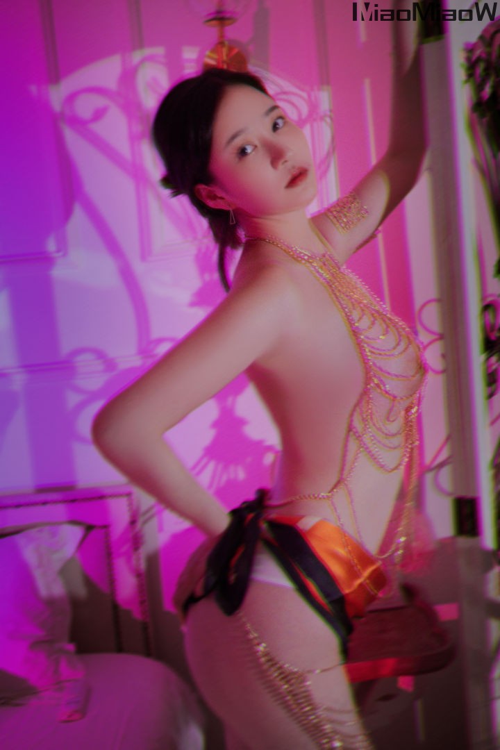 年年Nnian – 妖姬 [43P-848MB]