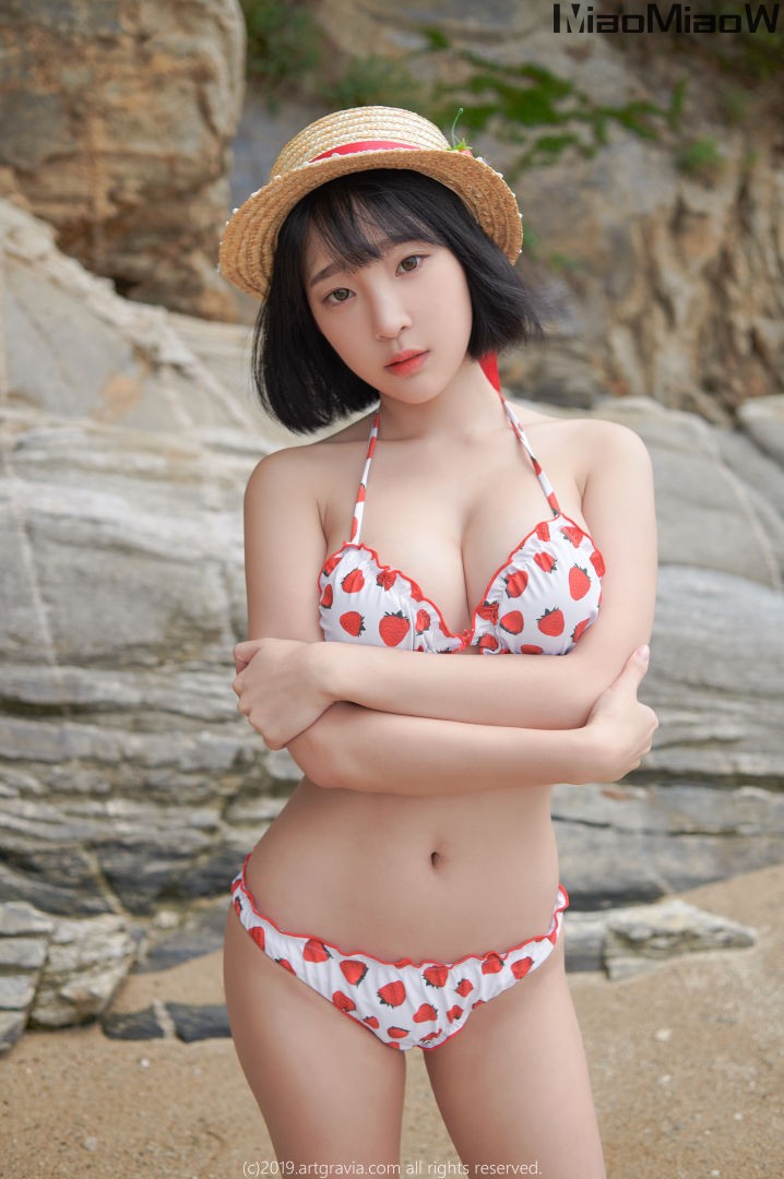 [ArtGravia] Vol.094 Kang Inkyung (강인경) [53P-349MB]