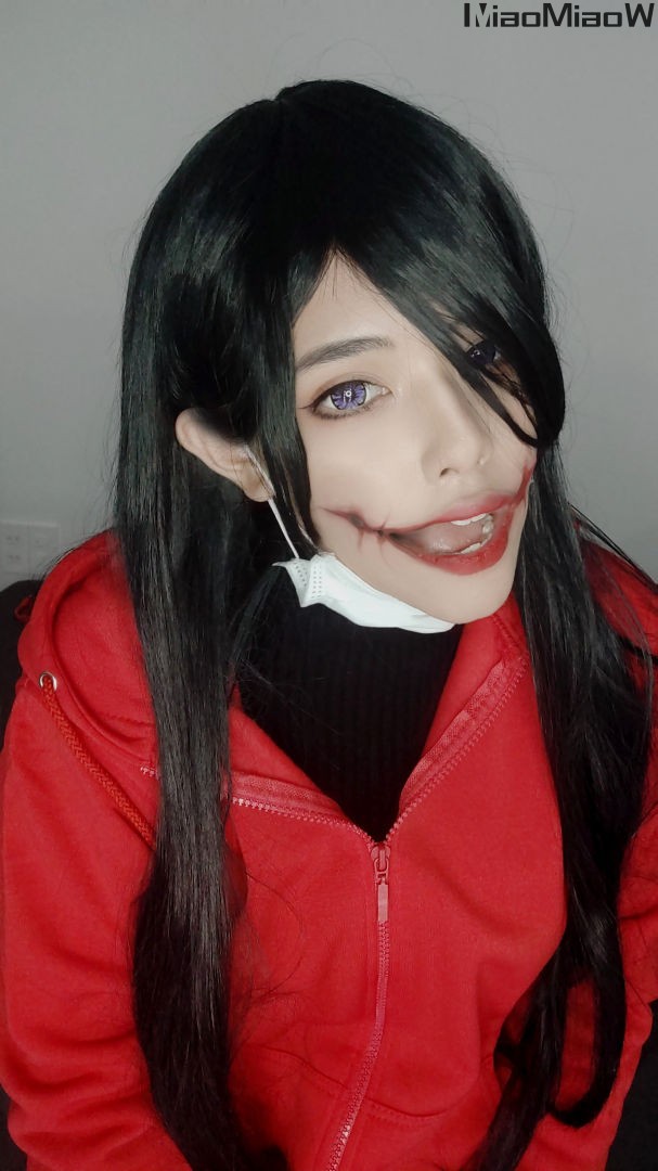 Neppu (ネップ) – Yuchisake Onna [16P+5V-165MB]