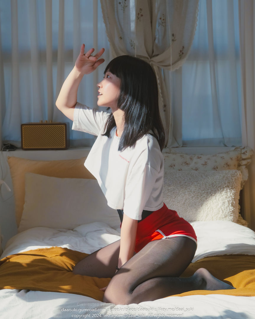 SUKI – Good morning [82P-764MB]