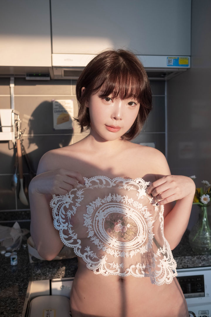 Inkyung (강인경) – Heart Stealer [10P+1V-162MB]