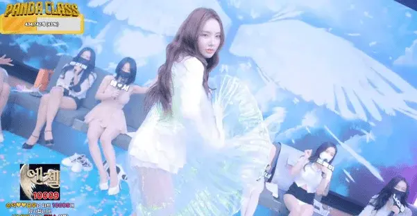 韩国BJ女团-熊猫班-综艺直播 – 2024-11-19 第二季第1集【新季首播】+裸舞纯享版+智仁&银优单人Cut [8V-51.6G]